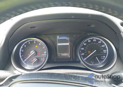 2021 Toyota Camry Se из США, поврежденный, VIN 4T1G11AKXMU549183